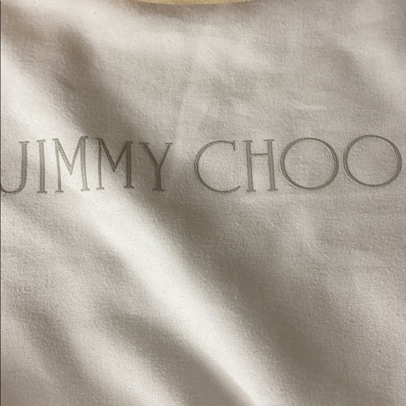 Jimmy Choo Romy Point Toe Pump - Picture 2 of 5